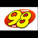 Radio Rádio 98 FM 98.9