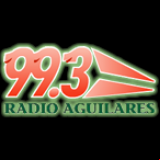 Radio Radio Aguilares 99.3