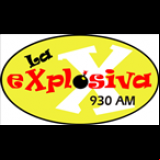 Radio La Explosiva 930 AM