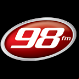 Radio Rádio 98 FM 98.9