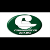 Radio Rádio Comunidade FM 87.9