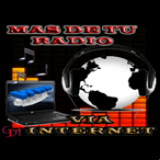 Radio MAS DE TU RADIO