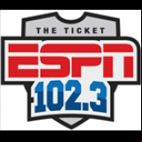 Radio The Ticket 102.3