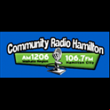 Radio Community Radio Hamilton 1206