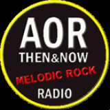 Radio AOR Then &amp; Now