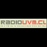 Radio Radio UVM Pop