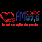 Radio Rádio FM Cidade 87.9