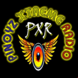 Radio PinoyzXtremeRadio