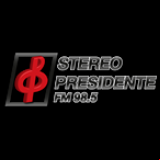 Radio presidente 985 fm 98.5