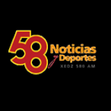 Radio XEDZ 580