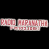 Radio Radio Maranatha 103.1