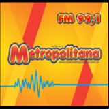 Radio Radio Metropolitana FM (Guaratinguetá) 99.1