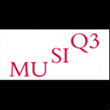 Radio RTBF Musiq 3 91.2
