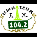 Radio Sumhatlung FM 104.2