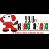 Radio Hero Radio 99.0
