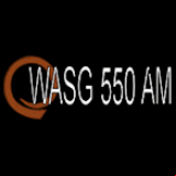 Radio WASG 540
