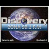 Radio Discovery F.M Zona 99.1
