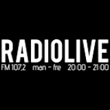 Radio Radiolive 107.2
