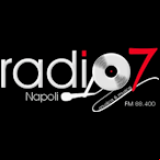 Radio Radio 7 Napoli 88.4