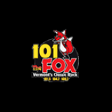 Radio The Fox 101.5