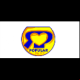 Radio Rádio Popular FM 96.9