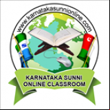 Radio KARNATAKA SUNNI ONLINE CLASS RADIO