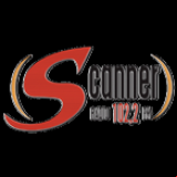 Radio Scanner FM 102.2