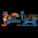 Radio Fox Drive FX 98.9