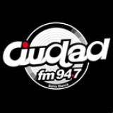 Radio FM Ciudad 94.7