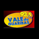 Radio Rádio Vale do Guaribas FM 93.5