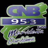 Radio CNB Merideña 95.3 FM