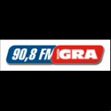 Radio Radio Gra Inowroclaw 90.8