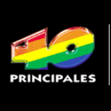Radio Los 40 Principales (Bogotá) 90.7