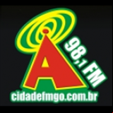 Radio Rádio Cidade FM 98.1