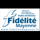 Radio Radio Fidélité Mayenne 88.8
