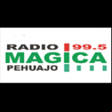 Radio Radio Magica Pehuajo 99.5
