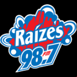 Radio Rádio Raízes FM 98.7