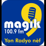 Radio Magik9 100.9