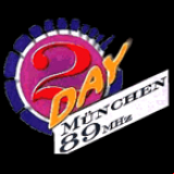 Radio Radio 2DAY 89.0