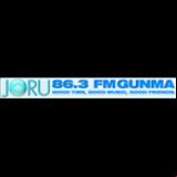 Radio FM Gunma 86.3