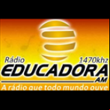 Radio Rádio Educadora AM 1470