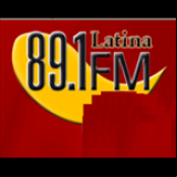 Radio Radio Latina 89.1