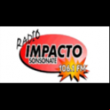 Radio Radio Impacto FM 106.1