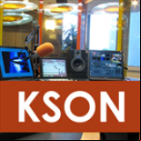 Radio KSON-Studio One, World Advantage Network
