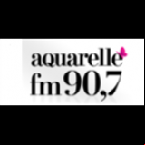 Radio Aquarelle FM 90.7