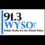 Radio WYSO-HD2 91.3