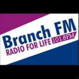 Radio Branch FM 101.8