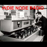 Radio Indie Node Radio