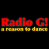 Radio A Reason To Dance - Radio G!
