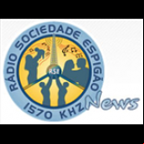 Radio Radio Sociedade Espigão 1570